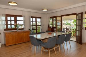 Fotografie z fotogalerie ubytování Thassos Inn v destinaci Panayia
