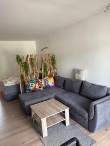 Galeriebild der Unterkunft Schwarzwaldtraum inkl WLAN Netflix und Kurtaxe in Bad Liebenzell