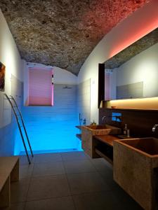 Mynd úr myndasafni af Orvieto Templari Suite í Orvieto
