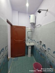 Fotografie z fotogalerie ubytování Abhishek guest house v destinaci Gupta Kāshi