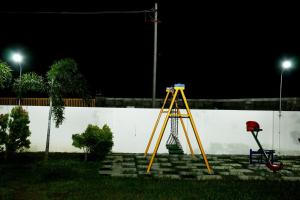 Fotografie z fotogalerie ubytování Riverfront Villa, Kanyakumari - 2 BHK v destinaci Kanjákumárí