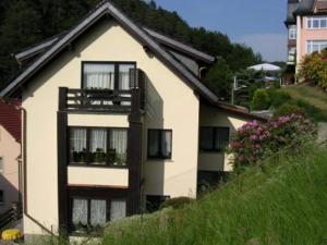 Imagen de la galería de Haus 'Annelies', en Kurort Rathen