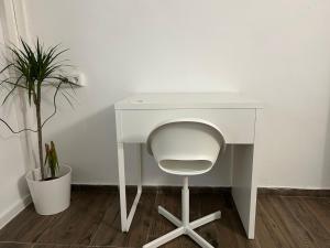 Fotografie z fotogalerie ubytování Home Feeling Appartment v destinaci Nordheim