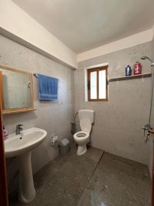 Bilik mandi di Floor Villa 2 +19 gambar