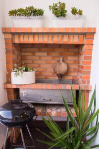 Fotografie z fotogalerie ubytování Lousã Varandas House v destinaci Lousã