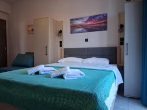 Gallery image of PARADEISOS in Elliniká +111 photos