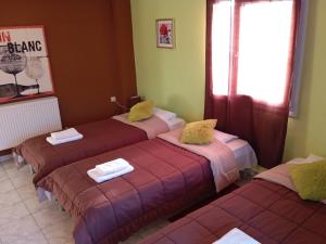 Foto dalla galleria di Hotel Konstantina a Rodópolis