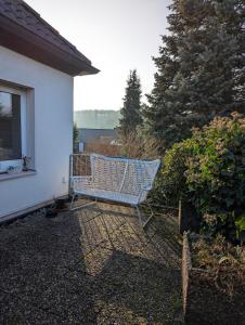 Zahrada ubytování Cozy attic apartment