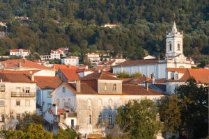 Φυσικό τοπίο κοντά σε αυτός ο ξενώνας