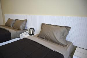 Billede fra billedgalleriet på Hotel Pristine i Mettuppālaiyam