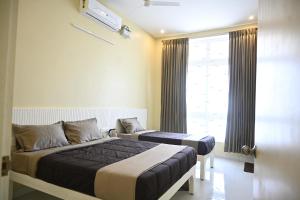 Billede fra billedgalleriet på Hotel Pristine i Mettuppālaiyam