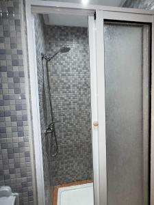 Kupatilo u objektu Relaxing Pool view 2 bed room Apartment