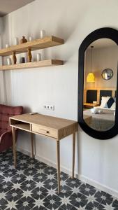 Fotografie z fotogalerie ubytování Levanta Apartment v destinaci Asproválta