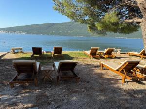 Imagen de la galería de Apartmani Danilovic, en Herceg-Novi