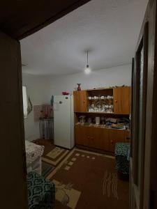 Kuchyň nebo kuchyňský kout v ubytování Guest House Korance Lin