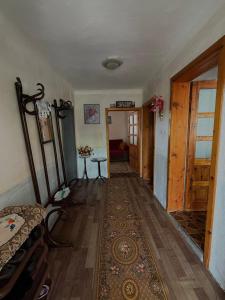 Fotografie z fotogalerie ubytování Guest House Korance Lin v destinaci Lin