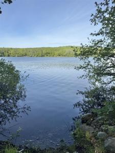 a view of a large body of water at JOYFULL CAMP LIMIT 10 cottage in Naples +22 photos