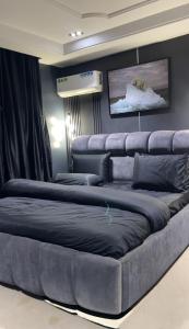 Imagine din galeria proprietății Prixluxury Apartment în Wupa