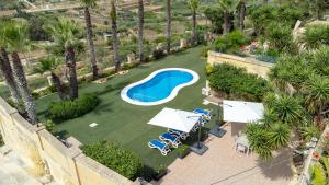 Bassein majutusasutuses Zest Holiday Home või selle lähedal