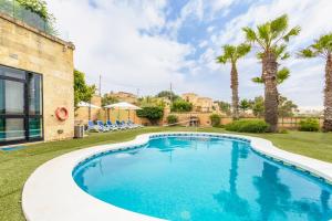 Bassein majutusasutuses Zest Holiday Home või selle lähedal