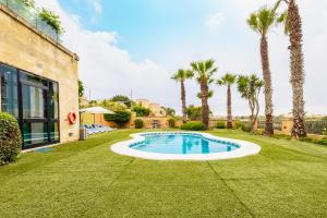 Bassein majutusasutuses Zest Holiday Home või selle lähedal