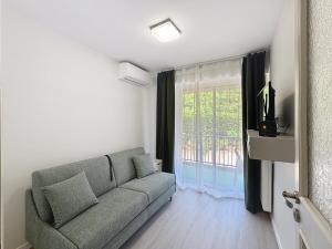 TV/trung tâm giải trí tại Azur Stay