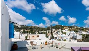 Photo de la galerie de l'établissement Cozy Lefkes House, à Lefkes 6 autres photos