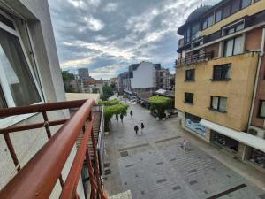 Η γειτονιά γύρω από ή μία γειτονιά κοντά σε αυτό το διαμέρισμα