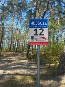 Príroda v okolí dovolenkového domu
