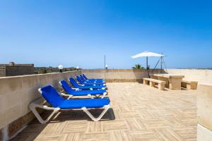 Fotografie z fotogalerie ubytování Naduri Holiday Home v destinaci Nadur