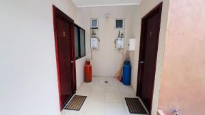 Φωτογραφία από το άλμπουμ του Sensity home Constituyentes 1 Amplia habitación equipada σε Tehuacan