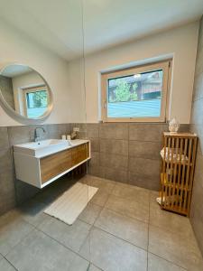 Fotografie z fotogalerie ubytování Apart Pair im Dorf v destinaci Schwendau