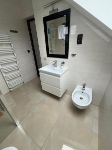 Foto dalla galleria di Stawowy Zakątek a Wysiadłów