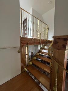 Foto dalla galleria di Stawowy Zakątek a Wysiadłów