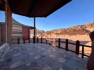 Photo de la galerie de l'établissement Wadi Rum Guide, Camp Tour, à Disah