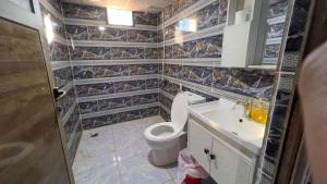 Photo de la galerie de l'établissement Wadi Rum Guide, Camp Tour, à Disah