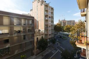 Okolí apartmánu + 16 fotografií
