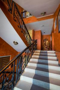 Fotografie z fotogalerie ubytování Midindi Hotel v destinaci Accra
