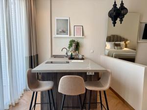 Fotografie z fotogalerie ubytování Comfy Studios Hotel v destinaci Benalmádena