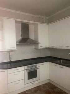 Eldhús eða eldhúskrókur á Singular Bilbao Flat +4 myndir