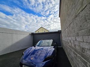 Fotografie z fotogalerie ubytování Central Portrush Townhouse available for Open Golf v destinaci Moffat