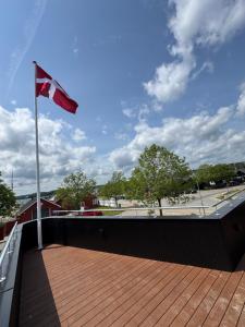 Fotografie z fotogalerie ubytování Hotel Melfarhus v destinaci Middelfart