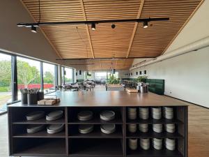 Fotografie z fotogalerie ubytování Hotel Melfarhus v destinaci Middelfart