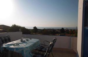 Gallery image of Airport Sea View in Artemida