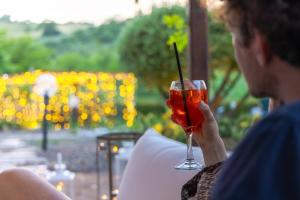 Casale Serena的酒水