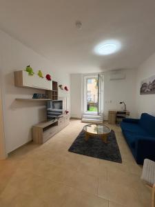Nhà bếp/bếp nhỏ tại Casa Alimonda