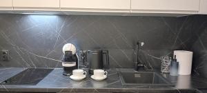 Gallery image of Apartament Przy Dworcu in Olsztyn