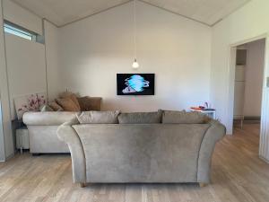 Fotografie z fotogalerie ubytování Feriehus med indhegnet have v destinaci Skagen