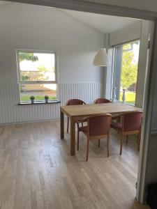 Φωτογραφία από το άλμπουμ του Feriehus med indhegnet have σε Skagen +2 φωτογραφίες