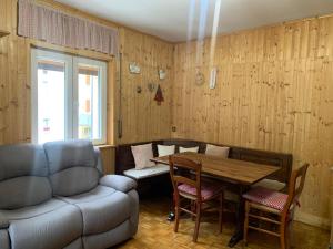Zona d'estar a Rustichello